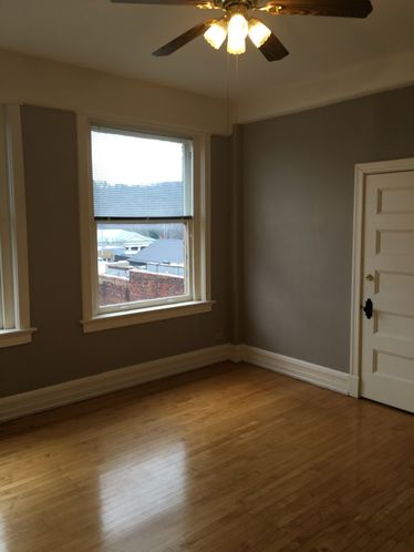 The McClure Building: 306 W Main St, Frankfort, KY 40601